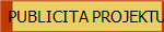 PUBLICITA PROJEKTU